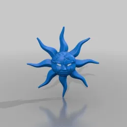 sun