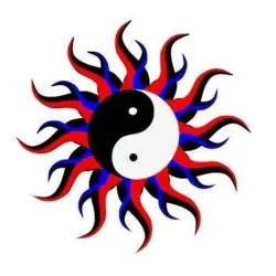sun