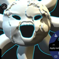 sun scream