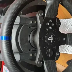 SUPPORT BT LED THRUSTMASTER T300RS / HOLDER