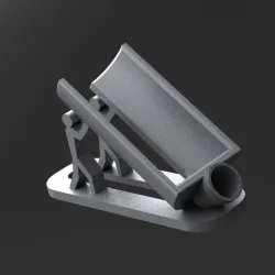 table wine rack