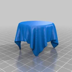 tablecloth
