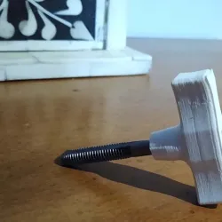 Tap Holder M6