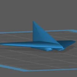 Technomage ship