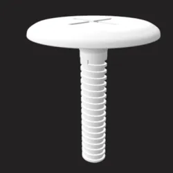 test screw