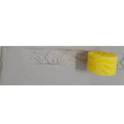 TEXTURED ROLL SEAHORSE