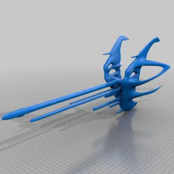 Thirdspace Cruiser
