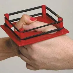 Thumb Wrestling Ring