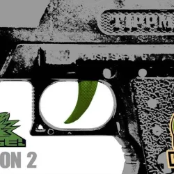 Tippmann TIPX TRIGGER