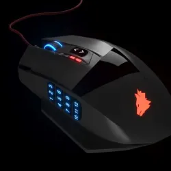 titan wolf mouse