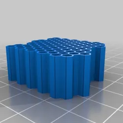 to nist or not to nist, that is the question ( hexasurface pencil pal holder))