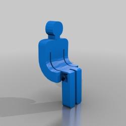 transparent sitting toilet lora 3D Models | Page 1 | STLFinder