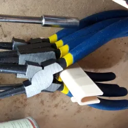 tool holder (pliers or other)