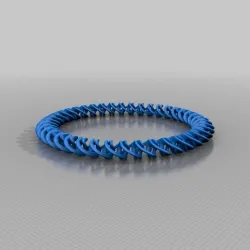 torus chain