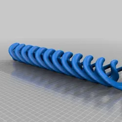 torus chain