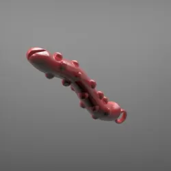 Twisty Bubbly