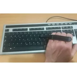 Typing aid
