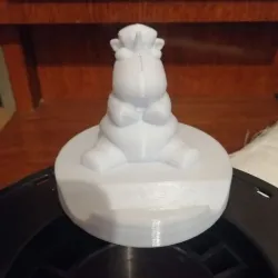 unicorn phone holder