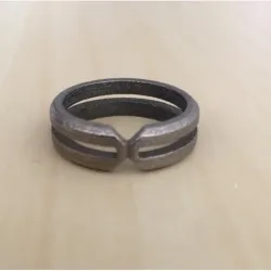 Unisex Ring