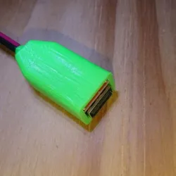 USB DC/DC converter box