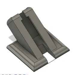 USB Extension Holder