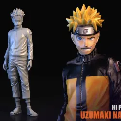 UZUMAKI NARUTO