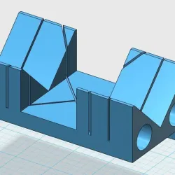 V-Block Mitre Combo