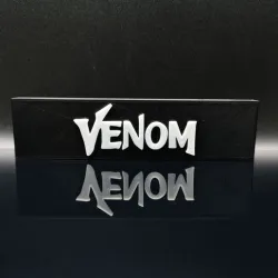 Venom - logo