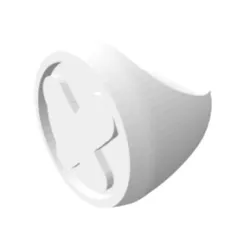 Volthoom or "Power Ring's" Ring