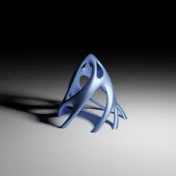 Voluptuous Sculpture