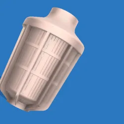 Water Strainer 26,7mm