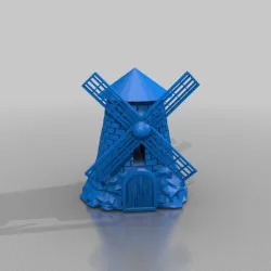windmill