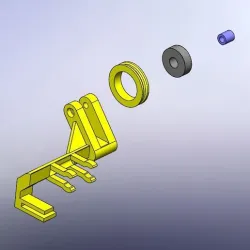 Wire guide