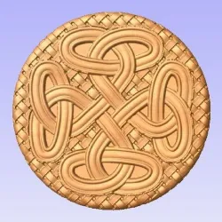 Woven