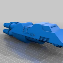 Zathras Shuttle