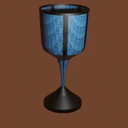 3D CUP