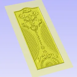 3d door