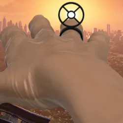 Aiming Ring