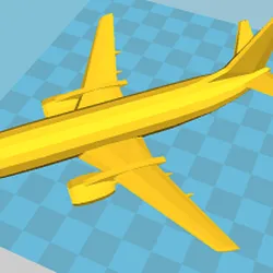 airliner