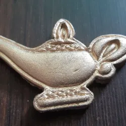 Aladin Lamp