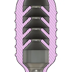 American Penis Trap