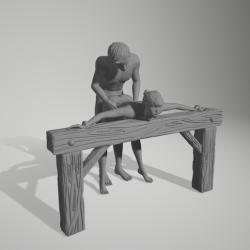 artofzoo force anal 3d heavyr com | Page 1 | STLFinder