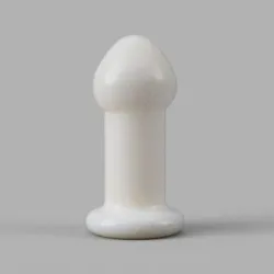 Anal plug