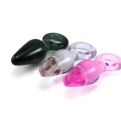 ANAL PLUG BDSM 2   Adult Sex XXX