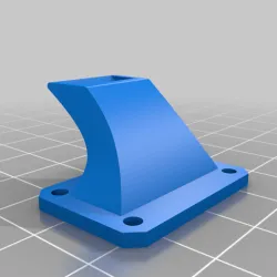 Anycubic delta cooler