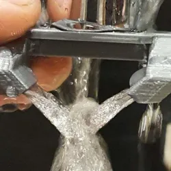 Anycubic Dual Delta Cooler