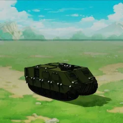 Armadilo APC