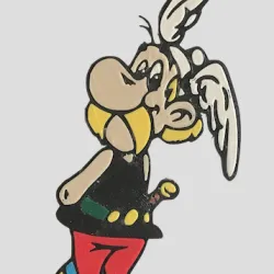 Asterix