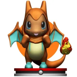 Baby Charmander