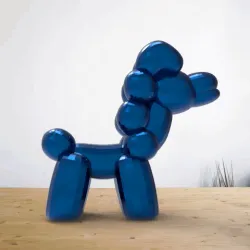 Balloon Pony - Pony en Globe